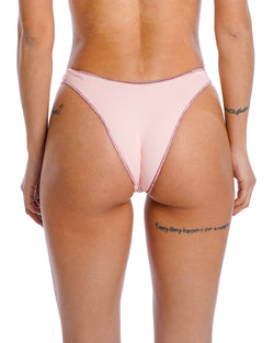 HAVENIX SLIP DUSTY PINK