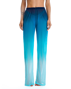 HAVENWOOD PANTALONE DEEP TEAL