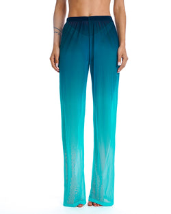 HAVENWOOD PANTALONE DEEP TEAL