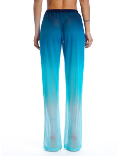 HAVENWOOD PANTALONE DEEP TEAL