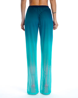 HAVENWOOD PANTALONE DEEP TEAL