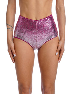 HEIRLOOM SHORT PAILLETTES BEGONIQUE