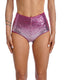 HEIRLOOM SHORT PAILLETTES BEGONIQUE