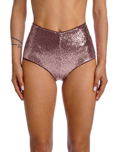 HEIRLOOM SHORT PAILLETTES COCO