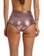 HEIRLOOM SHORT PAILLETTES COCO