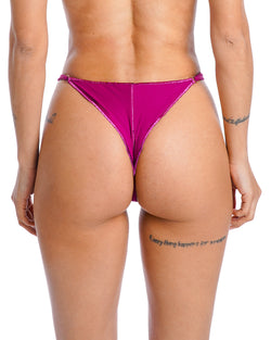 HELARA SLIP BEGONIQUE