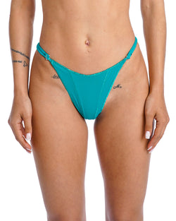 HELARA SLIP DEEP TEAL