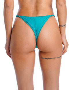 HELARA SLIP DEEP TEAL