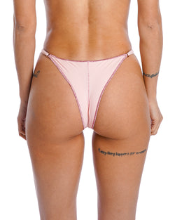 HELARA SLIP DUSTY PINK