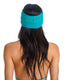 HELIAX TURBANTE DEEP TEAL