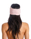 HELIAX TURBANTE DUSTY PINK