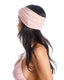 HELIAX TURBANTE DUSTY PINK