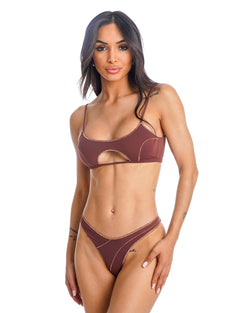 HERITAGE REGGISENO COCO
