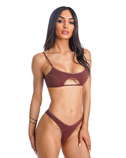 HERITAGE REGGISENO COCO