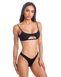 HERITAGE REGGISENO BLACK