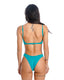 WANIA BIKINI CROSS BLUE TIFFANY