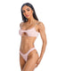HERITAGE REGGISENO DUSTY PINK