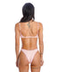 HERITAGE REGGISENO DUSTY PINK
