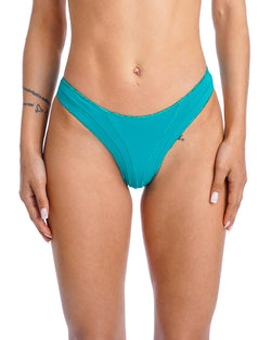 HERON SLIP DEEP TEAL