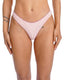 WANIA BIKINI CROSS BLUE TIFFANY