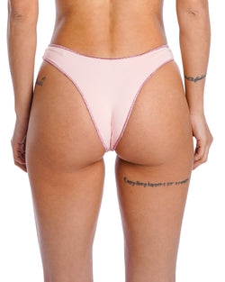 HERON SLIP DUSTY PINK
