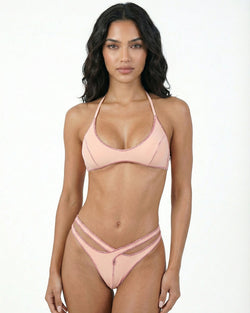 JANE REGGISENO BLUSH