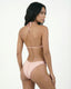 JANE REGGISENO BLUSH