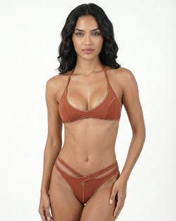 JANE REGGISENO BURNT