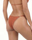 WERONIKA BIKINI SEQUINS VIOLET RED
