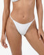 JILL SLIP WHITE