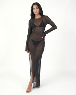 KAREN ABITO BLACK