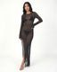 KAREN ABITO BLACK