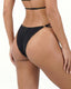 WERONIKA BIKINI SEQUINS VIOLET RED