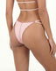 WERONIKA BIKINI SEQUINS VIOLET RED