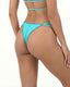 WERONIKA BIKINI SEQUINS VIOLET RED
