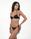 WERONIKA BIKINI SEQUINS VIOLET RED