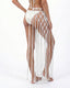 LEONIE PAREO WHITE