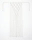 LEONIE PAREO WHITE