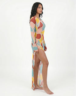 LIZA RETRO PRISM