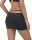 LOLA MINIGONNA BLACK