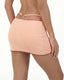 LOLA MINIGONNA BLUSH