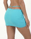 WERONIKA BIKINI SEQUINS VIOLET RED