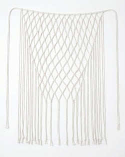 LOLLIE PAREO  WHITE
