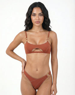MARSHA REGGISENO BURNT
