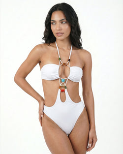 MELISSA INTERO WHITE