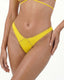 WERONIKA BIKINI SEQUINS VIOLET RED