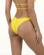 WERONIKA BIKINI SEQUINS VIOLET RED