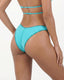 WERONIKA BIKINI SEQUINS VIOLET RED