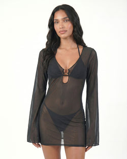 MISSY MINIABITO BLACK