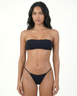 NAIMA TOP BLACK